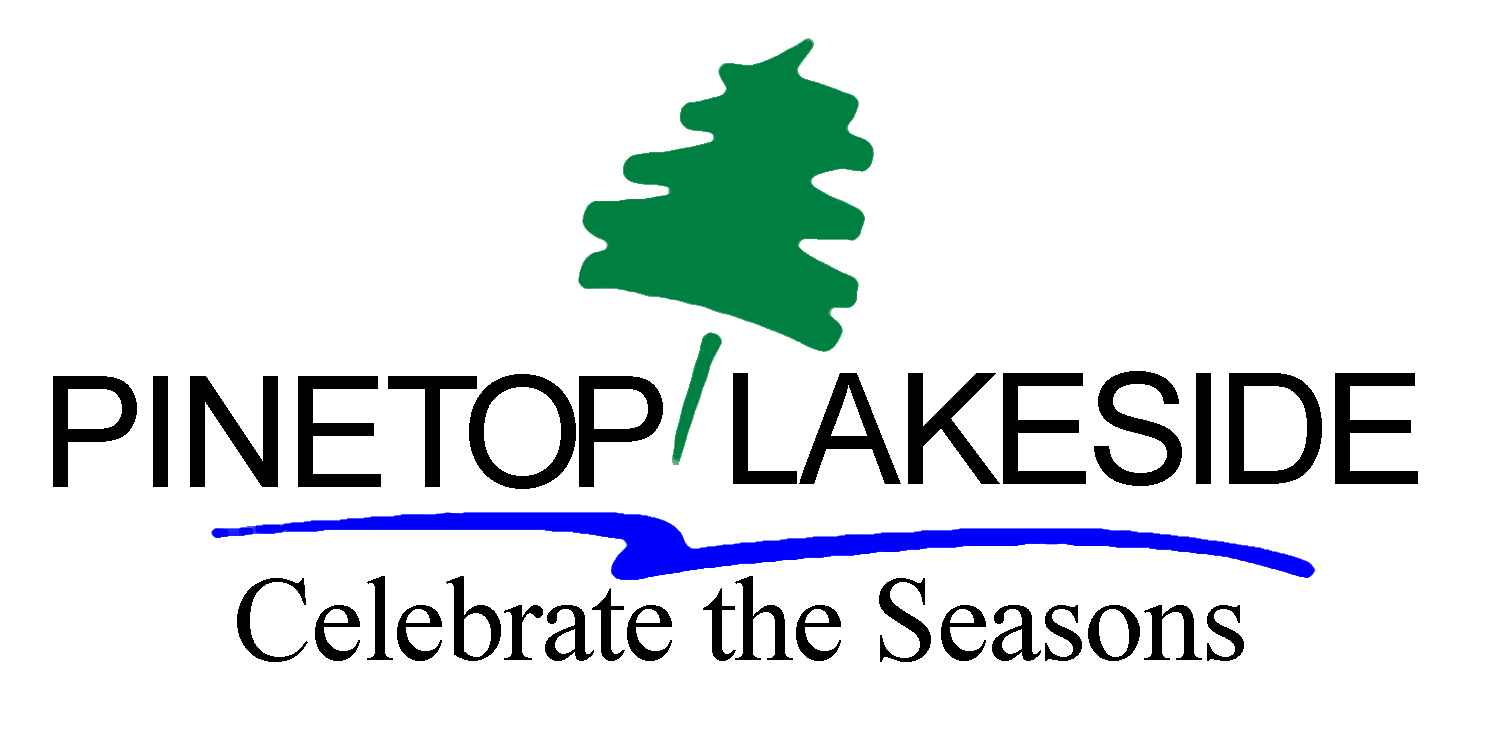 Town of Pinetop Lakeside Logo